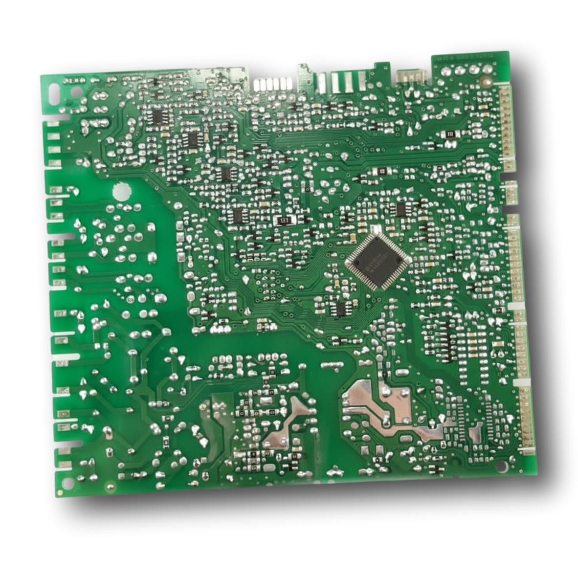 Intercambiador de Placas C&M 1014597 Niagara Delta 30 FF