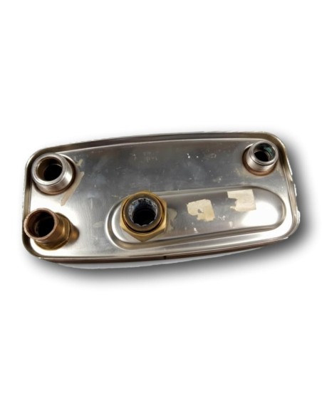 Intercambiador de Placas Eco Compact FE-20E/2N