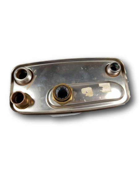 Intercambiador de Placas Eco Compact FE-20E/2N