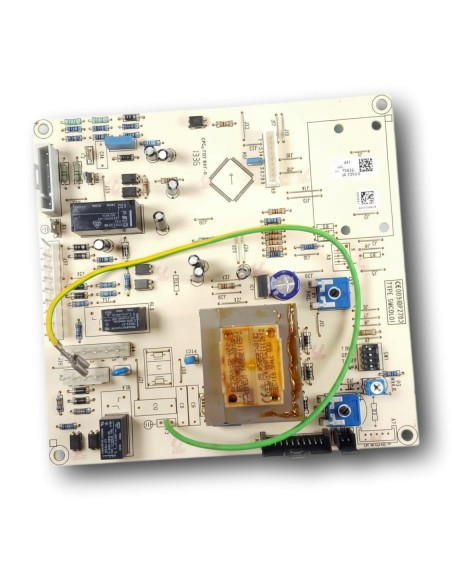 Placa Electrónica Cointra Supra SP 27EI
