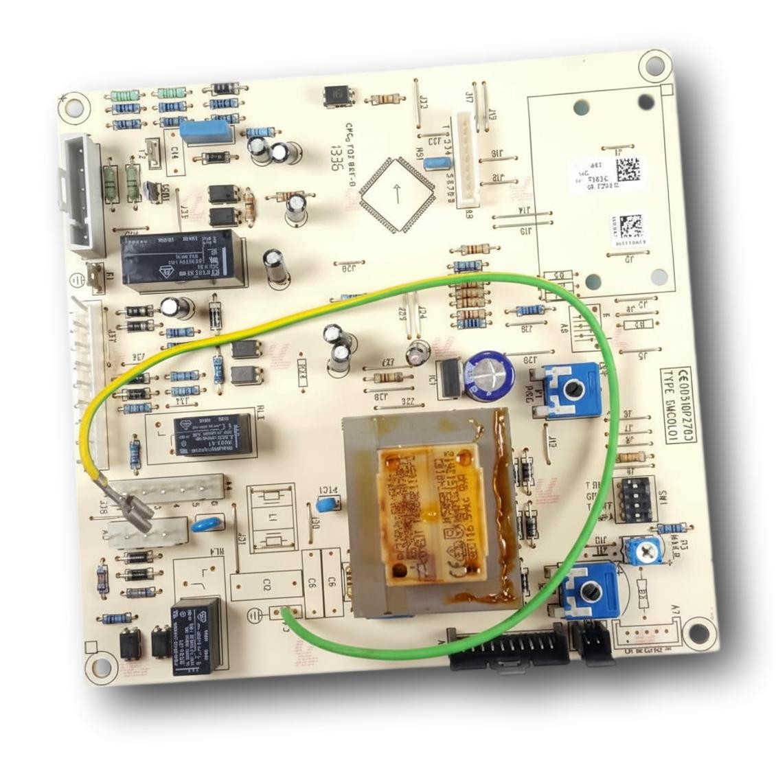 Placa Electrónica Cointra Supra SP 27EI