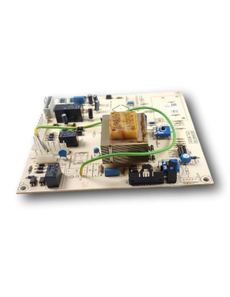 Placa Electrónica Cointra Supra SP 27EI