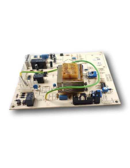 Placa Electrónica Cointra Supra SP 27EI