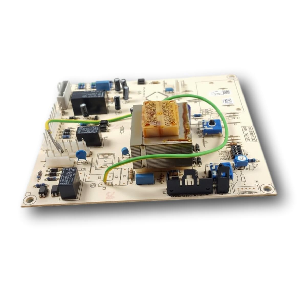 Placa Electrónica Cointra Supra SP 27EI