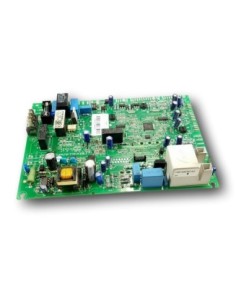 Placa Electrónica Aristón Egis Nox 24 FF