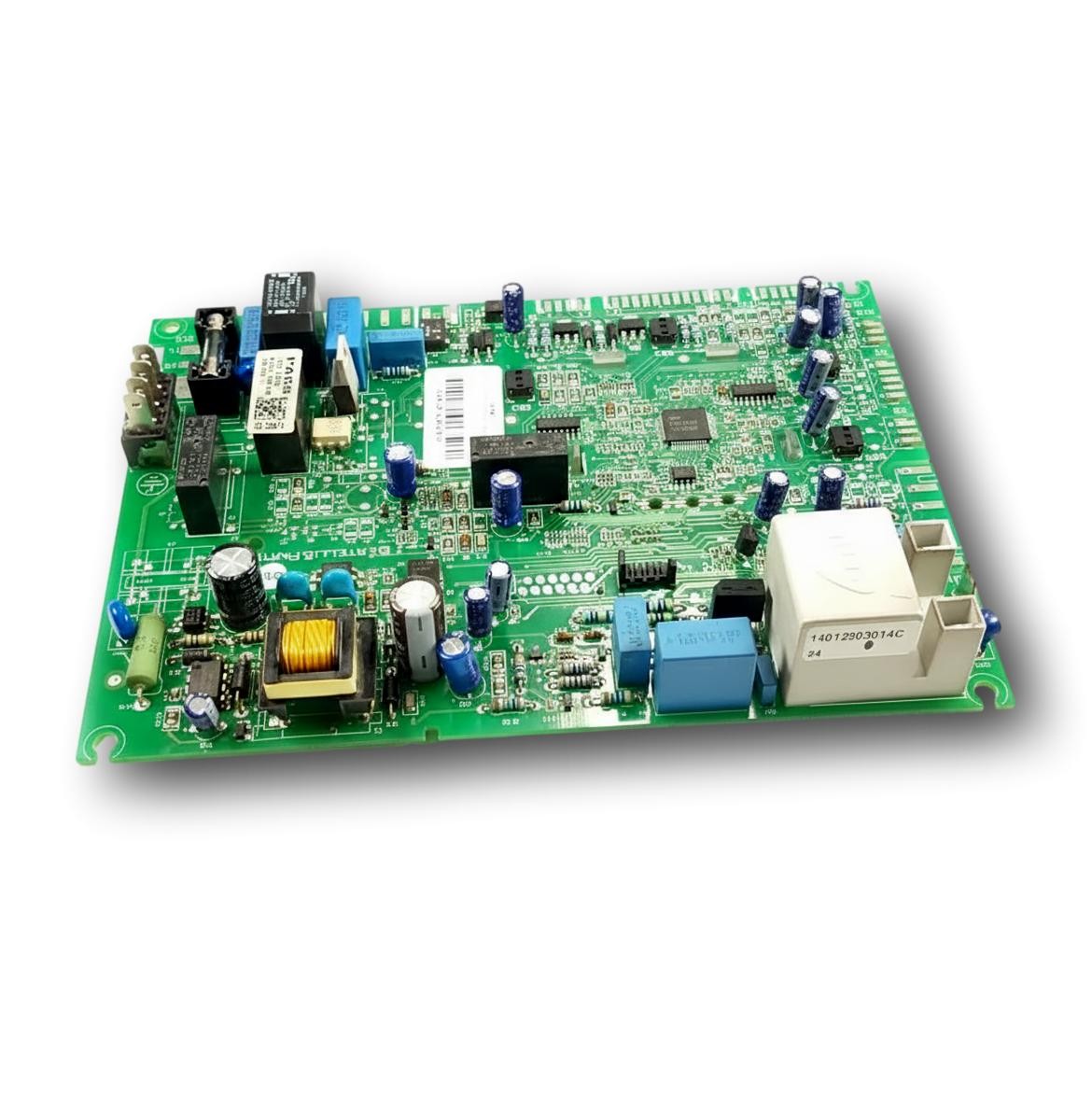 Placa Electrónica Aristón Egis Nox 24 FF