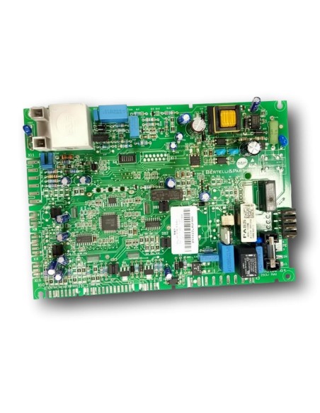 Placa Electrónica Aristón Egis Nox 24 FF