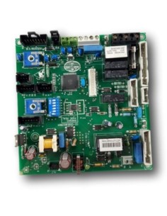 Placa Electrónica Renova Micra Condens 26