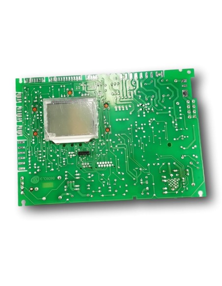 Placa Electrónica Aristón Egis Nox 24 FF