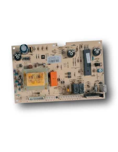 Módulo Electrónico Supra Compact SPC 21 EI