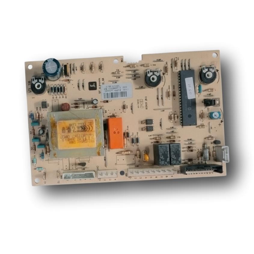 Módulo Electrónico Supra Compact SPC 21 EI