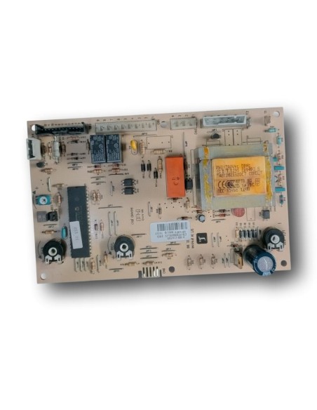 Módulo Electrónico Supra Compact SPC 21 EI