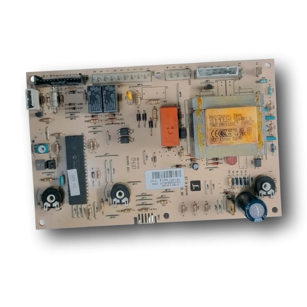 Módulo Electrónico Supra Compact SPC 21 EI