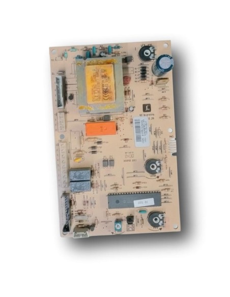 Módulo Electrónico Supra Compact SPC 21 EI