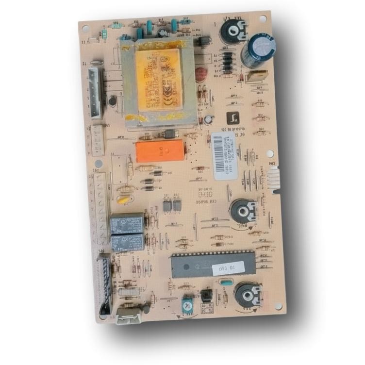 Módulo Electrónico Supra Compact SPC 21 EI