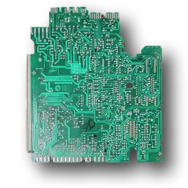 Placa Principal de Eurostar ZWE 24-2ADE 23