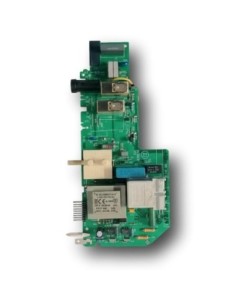 Placa Auxiliar Eurostar ZWE 24-2ADE 23 2