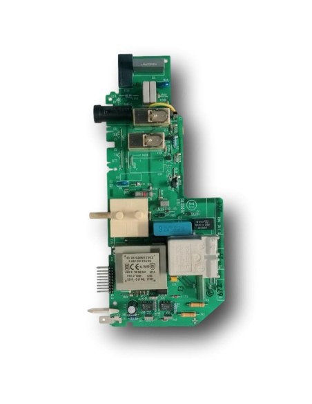 Placa Auxiliar Eurostar ZWE 24-2ADE 23