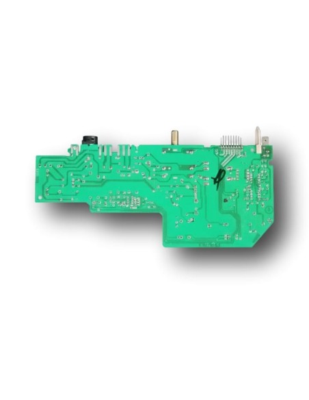 Placa Auxiliar Eurostar ZWE 24-2ADE 23