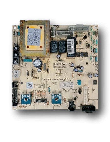 Placa Electrónica Micra 2 24 E