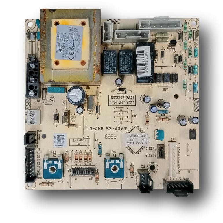 Placa Electrónica Micra 2 24 E