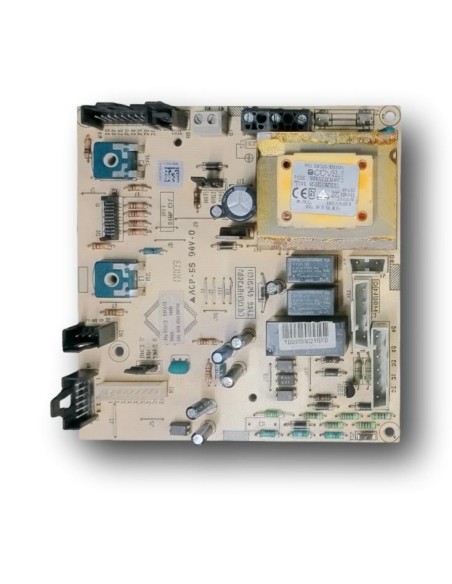 Placa Electrónica Micra 2 24 E