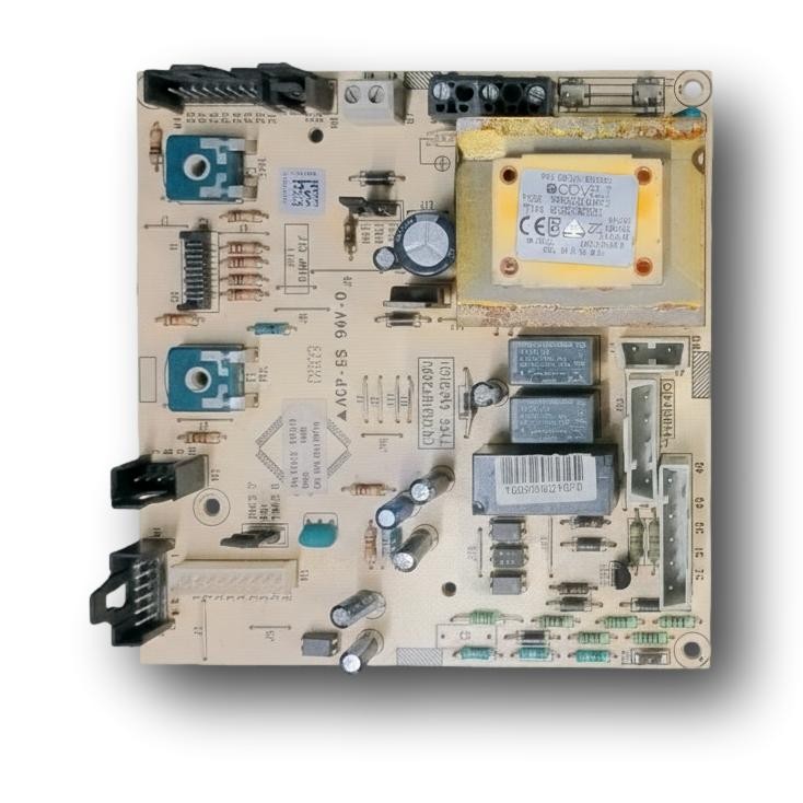 Placa Electrónica Micra 2 24 E