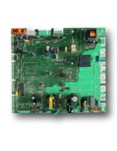 Placa Electrónica Thematek SC 24 E