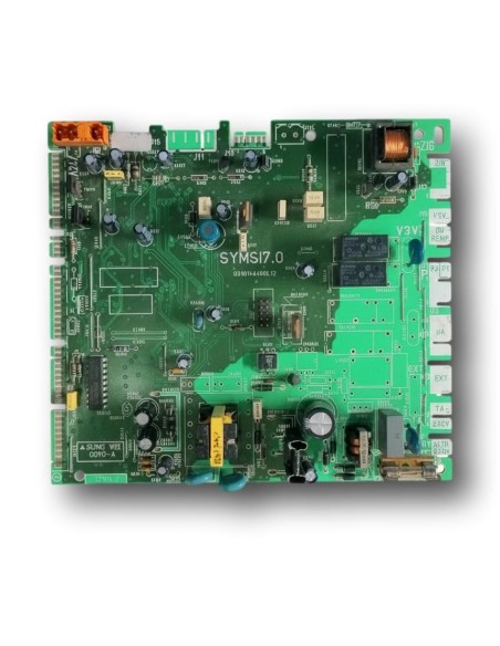 Placa Electrónica Thematek SC 24 E