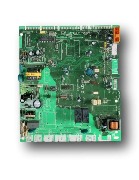 Placa Electrónica Thematek SC 24 E