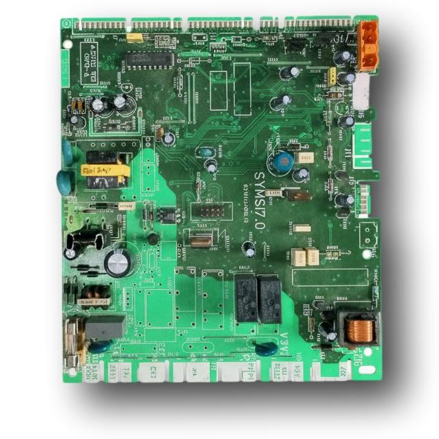 Placa Electrónica Thematek SC 24 E