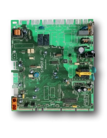 Placa Electrónica Thematek SC 24 E