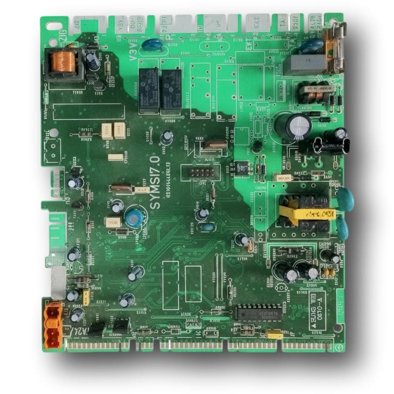 Placa Electrónica Thematek SC 24 E