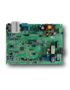 Placa Electrónica Manaut Midas Eco 24 E