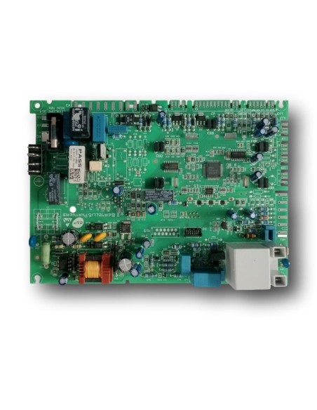Placa Electrónica Manaut Midas Eco 24 E