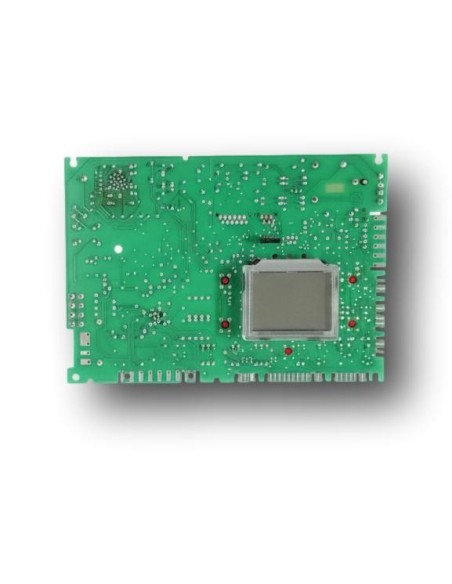 Placa Electrónica Manaut Midas Eco 24 E