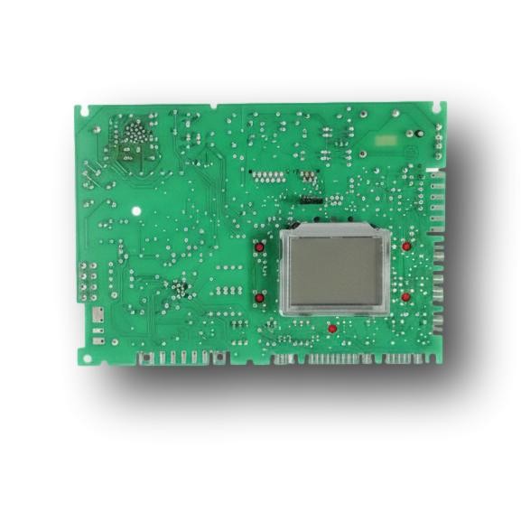 Placa Electrónica Manaut Midas Eco 24 E