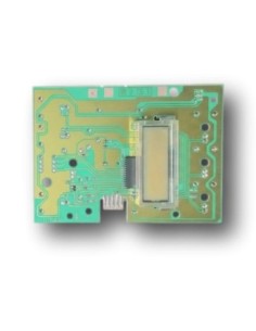 Placa Electrónica Display Saunier Duval Thematek SF 24 E