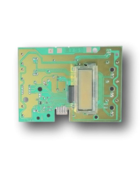 Placa Electrónica Display Saunier Duval Thematek SF 24 E