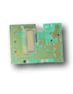 Placa Electrónica Display Saunier Duval Thematek SF 24 E 2