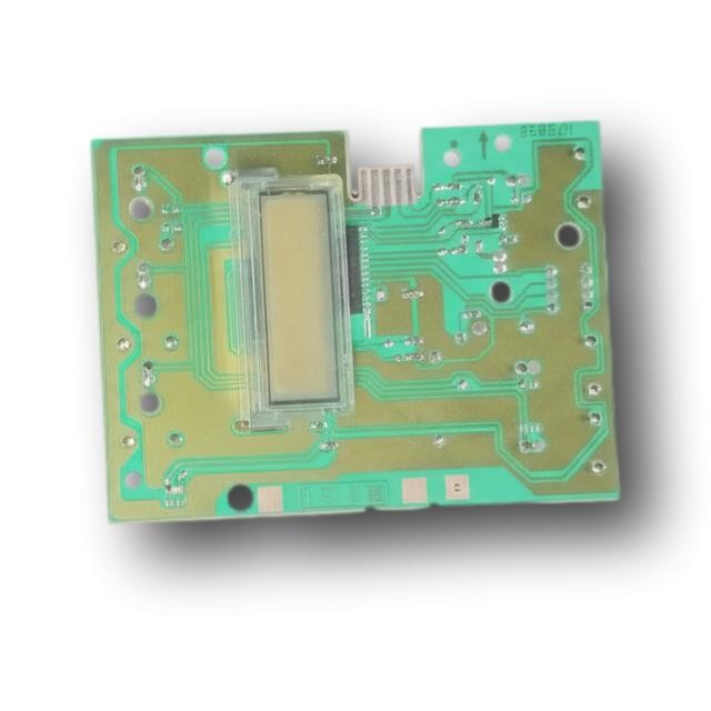 Placa Electrónica Display Saunier Duval Thematek SF 24 E