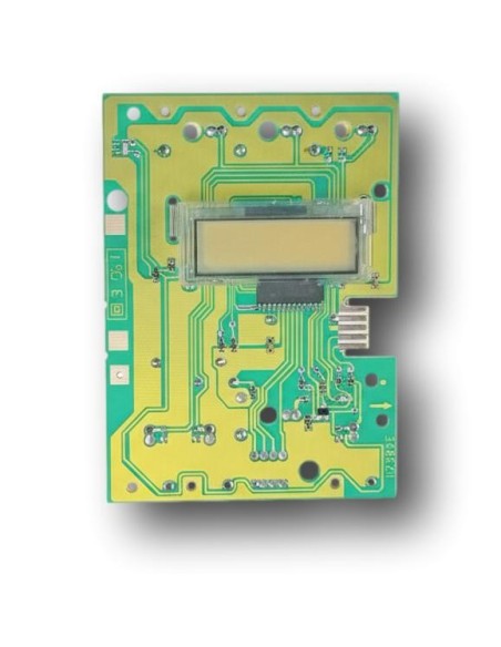 Placa Electrónica Display Saunier Duval Thematek SF 24 E