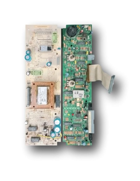 Placa Electrónica Chaffoteaux MC CF E