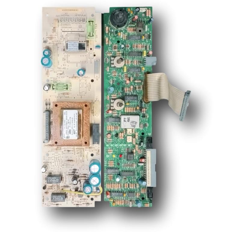 Placa Electrónica Chaffoteaux MC CF E