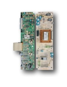 Placa Electrónica Chaffoteaux MC CF E 2