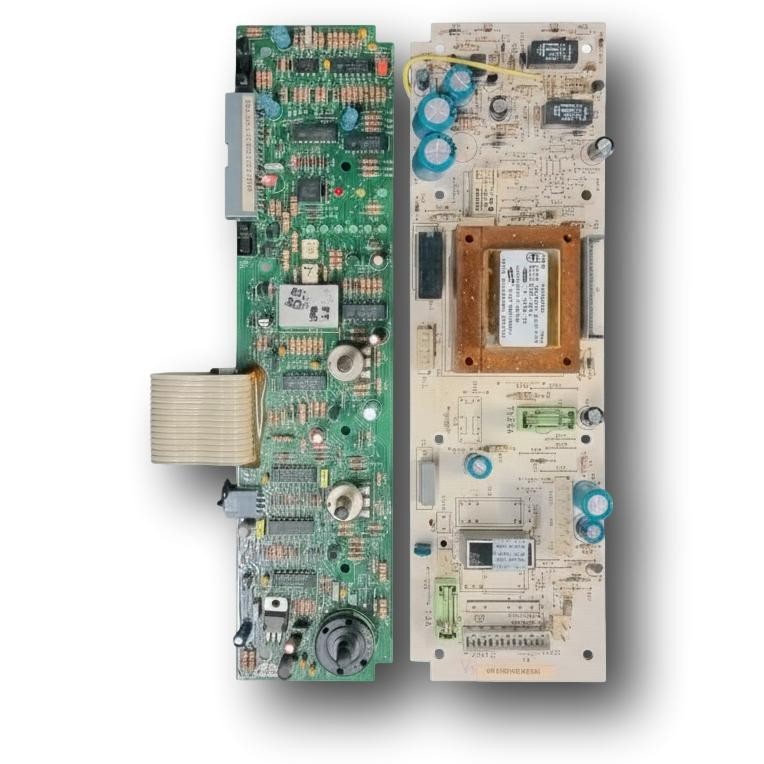 Placa Electrónica Chaffoteaux MC CF E