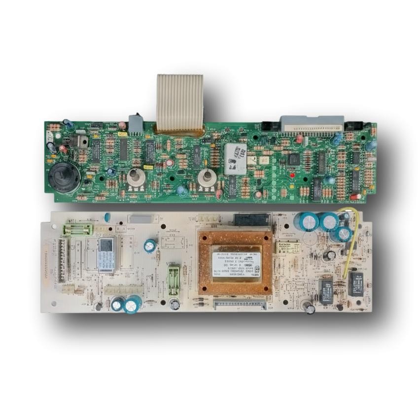 Placa Electrónica Chaffoteaux MC CF E