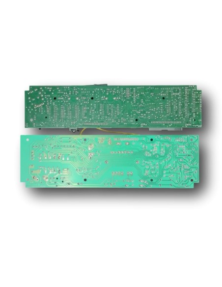 Placa Electrónica Chaffoteaux MC CF E