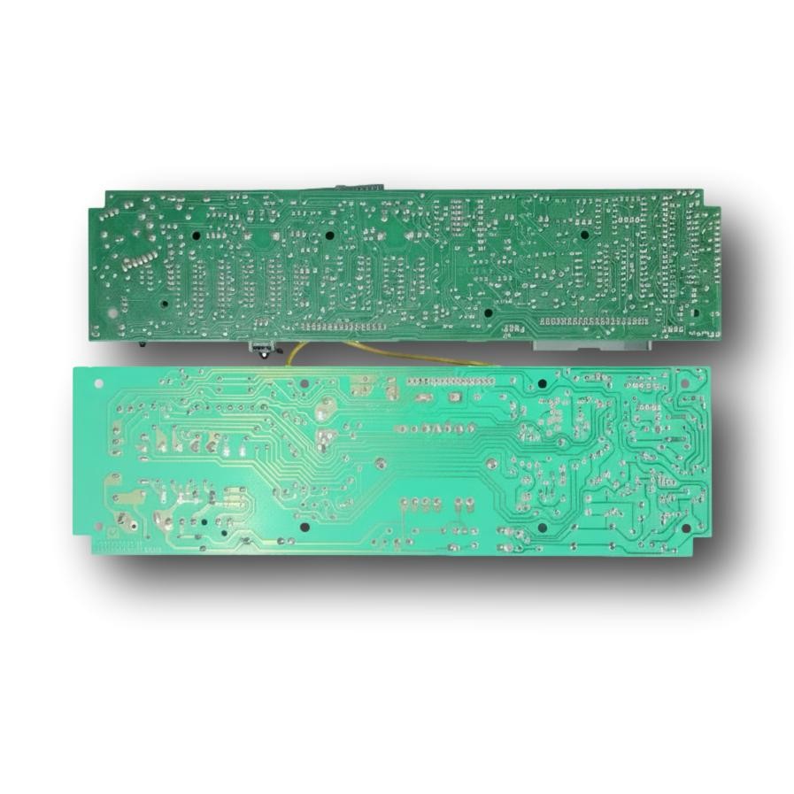 Placa Electrónica Chaffoteaux MC CF E