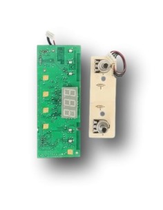 Placa Display Mandos Chaffoteaux Niagara Delta 30 FF